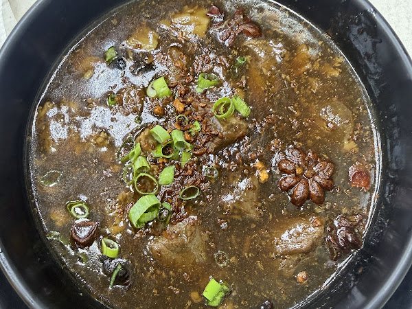 Beef Pares