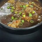 Beef Pares