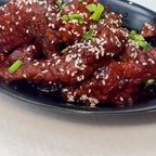 Buffalo Wings