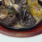 Bulalo Sisig