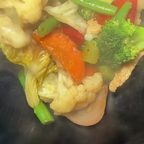 Chopsuey