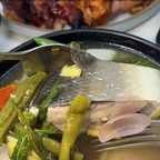 Sinigang na Bangus