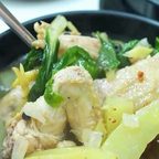 Tinolang Manok